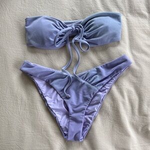 Dippin Daisy’s Bikini Set